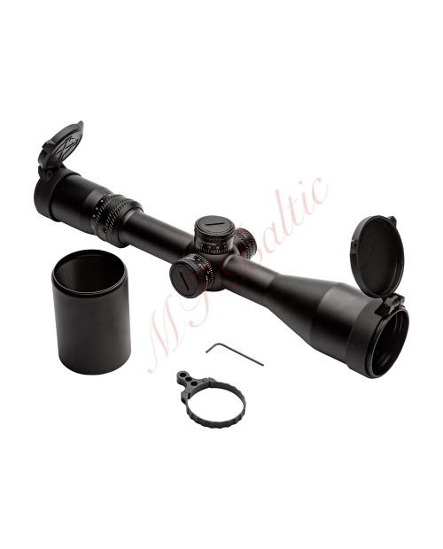 Sightmark® Citadel 3-18x50 LR1 Optinis Taikiklis